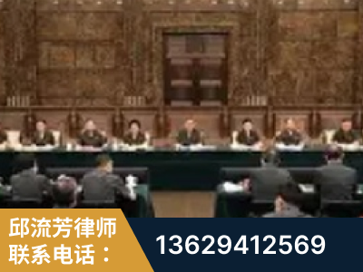 应城-疑难刑事案件处理
